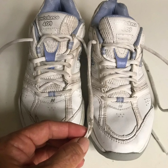 Women’s new balance athletic shoes - Picture 2 of 7